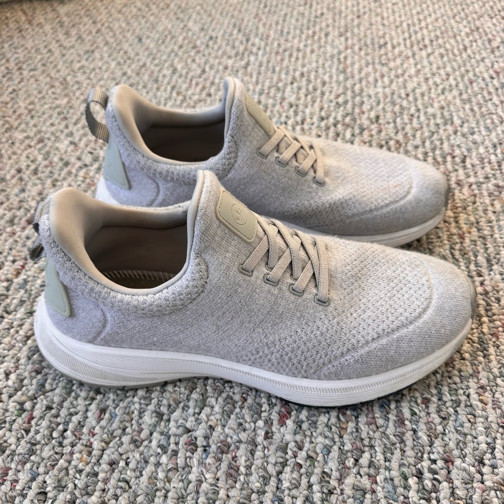 Peter Millar Telluride Sneakers 11